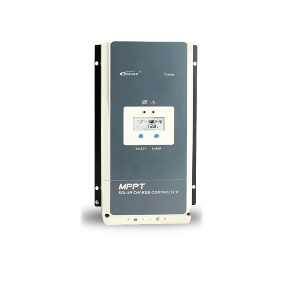 EPEVER MPPT 8420AN (80A) Tracer charge controller