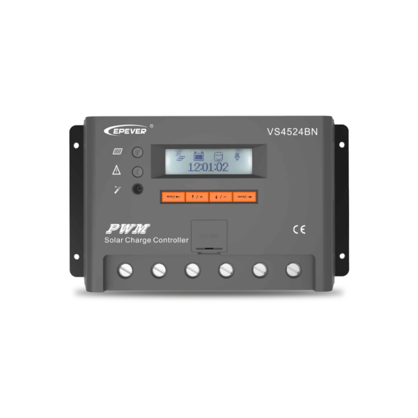 solar charge controller