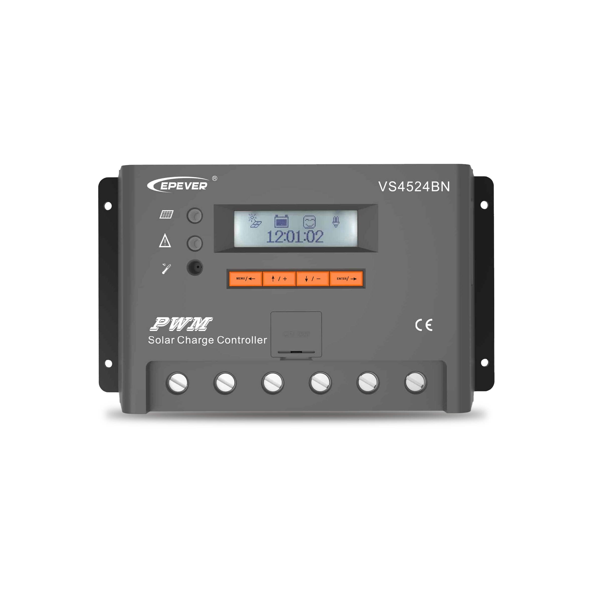 solar charge controller