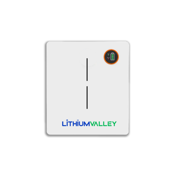 10.24Kwh Lithium Valley Battery